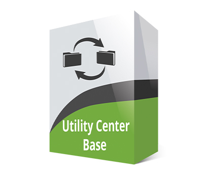 Программное обеспечение Microinvest Utility Center Base