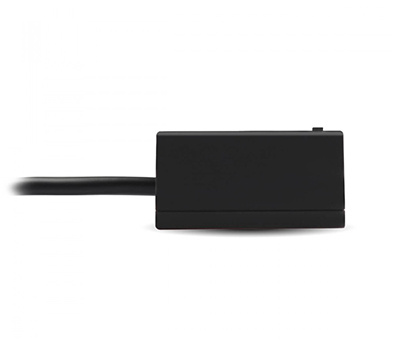 MERTECH N200 P2D USB, USB эмуляция RS232 black