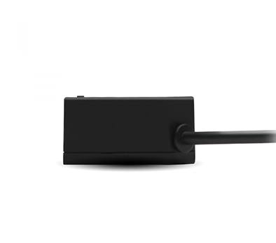 MERTECH N200 P2D USB, USB эмуляция RS232 black